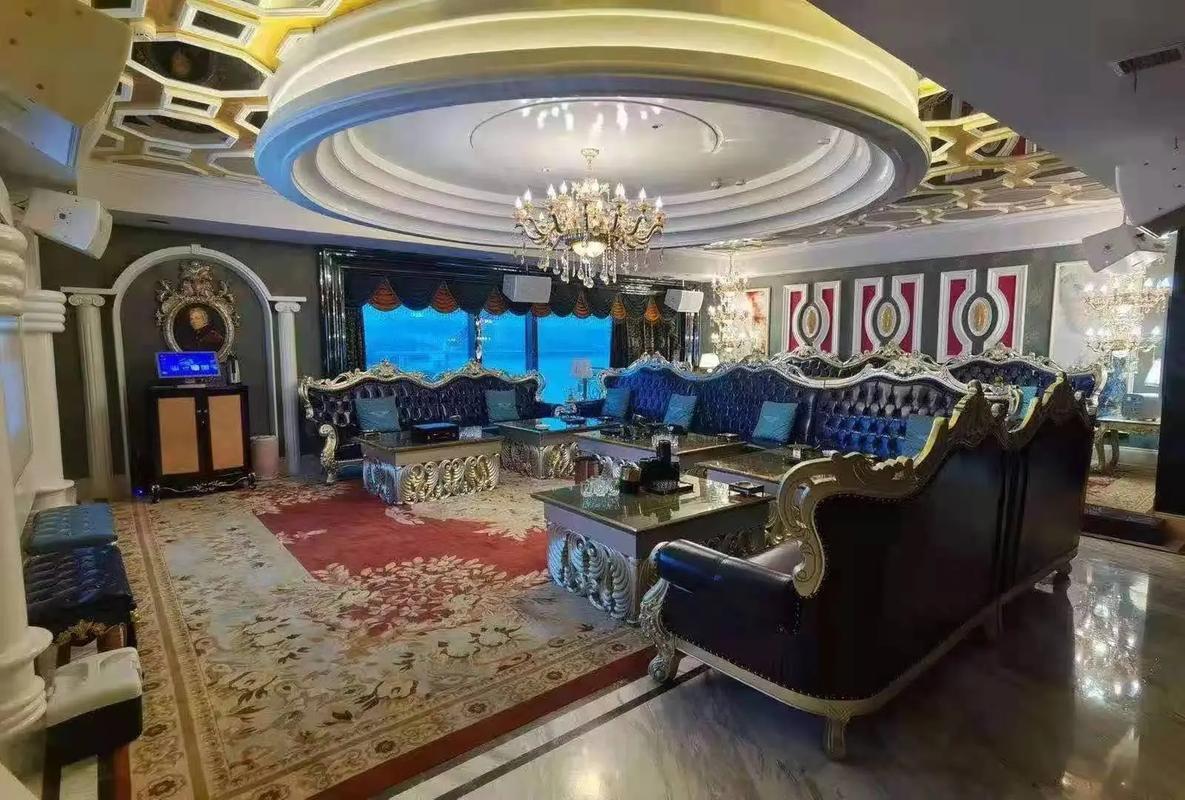 武汉商务ktv开启商务ktv新玩法-蔡甸区ktv预定