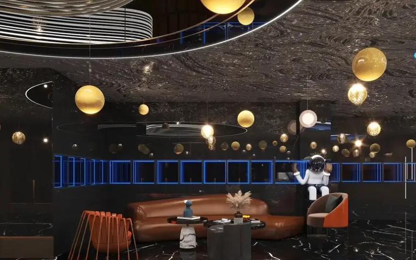 武汉商务ktv低端场经营模式解析-汉阳区ktv预定