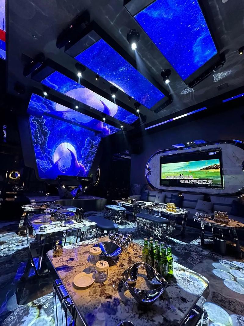 武汉商务ktv优选商务ktv订房指南-汉阳区ktv预定